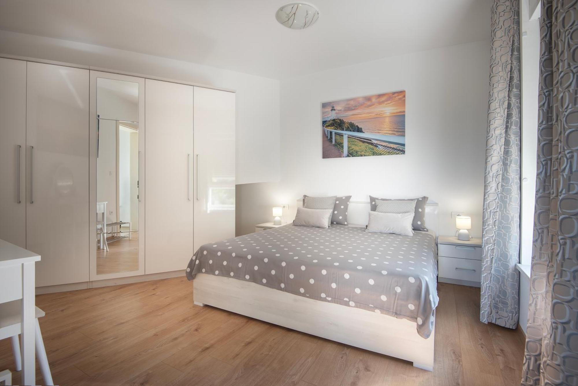 Apartment Klara Пьешчана-Увала Экстерьер фото